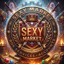 Sexy ROK Market