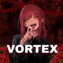 VORTEX │ 400 ● 🪐