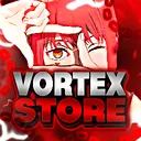 VORTEX STORY - BF