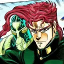 stardust crusaders ᯓ★