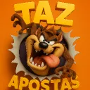 TAZ APOSTAS | SALAS GRÁTIS