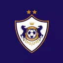 Qarabağ FK .