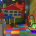 Server icon for Amya’s playhouse! 🧸🎀