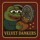 Velvet Dankers Discord Server Icon