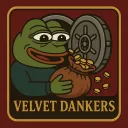 Velvet Dankers Discord Server Icon