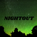 Discovery icon for Night Out ™ | Social・Dating • Active・Hangout・Vc • Chill𓂃 ‹3 Discord server