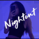 Night Out ™ | Social・Dating • Active・Hangout・Vc • Chill𓂃 ‹3