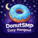 300M RN | DonutSMP Cozy Hangout