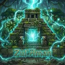 Zul'Aman