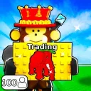 Steal a brainrot Trading / Buy brainrots.