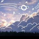 너에게 주는 이야기 Discord server icon