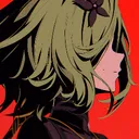 Isolde Mains [Zenless Zone Zero]
