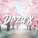 DozaX cord - Rust