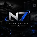 STUDIO 《𝐍7》 𝐹𝐼𝑅𝐸