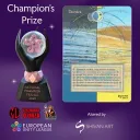 Finale FR European Unity League