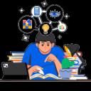 IT Self studying