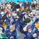 Blue Lock Blaze Battle