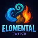 Elomental Twitch Hub