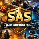 Short Attention Spans
