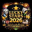 Lucky Stars #200