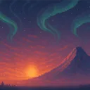 Nova Aurora