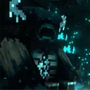 🌑 ＞      Skulk Caverns  ..