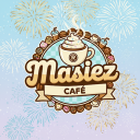 🎆| Masiez Café!