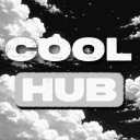 COOL HUB⟡ | Social • Gaming...