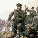 Red Nights of the Balkans | 1910