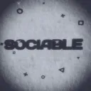 Sociable 🖤