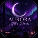 ✧・𝒜𝓊𝓇𝑜𝓇𝒶 𝒜𝒻𝓉𝑒𝓇 𝒟𝒶𝓇𝓀・✧ discord icon