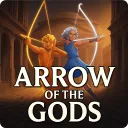 A𝑟𝑟оⴍ о⨍ եիᥱ Gоɖs 18+ discord icon