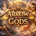 A𝑟𝑟оⴍ о⨍ եիᥱ Gоɖs 18+ discord icon