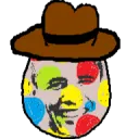 Eggs Eggatron [SECRET] Fan-Club