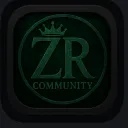 ZERO COMMUNITY Discord server icon