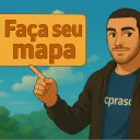 Costa Maps Community