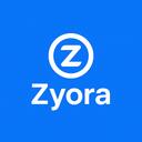 Zyora Discord Server Icon
