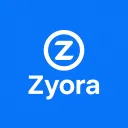 Zyora Banner