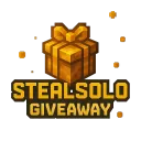 Stealsolo Giveaways