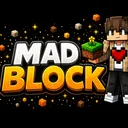 ✦  MadBlock.pl × 14 Sierpień 18:00 ✦
