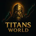 Titan'sWorld Discord server icon
