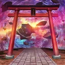Touhou XX: Apotheosis of Potentate’s Idolatry