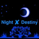 NIGHT 𝗫 DESTINY |𝗣𝗔𝗜𝗗 𝗝𝗢𝗜𝗡𝗘𝗥