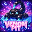 The venom pit 😈
