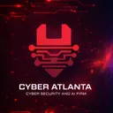 Cyber Atlanta - Guarding What Matters, Growing with AI server icon