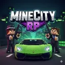 MineCity RolePlay (Comming Soon)