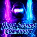 Ninja Legends Community