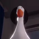 Goose crib