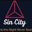 Sin City Discord server icon