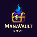 ManaVault Shop